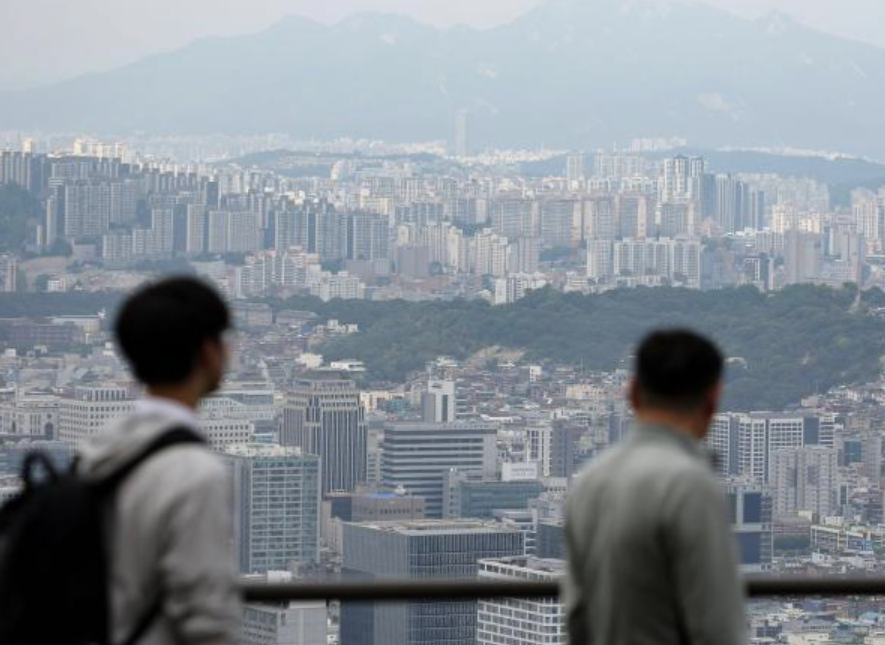 2025년 부동산 정책 대전환기. 이재명 정부가 바꾼 5가지 핵심 변화