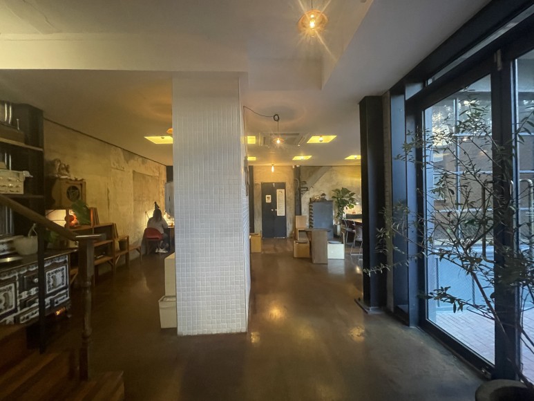 앞치마 을지로 카페 존맛 34