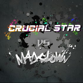  매드클라운, 크루셜스타 (Crucial Star) 이별은 (Feat. DC) - Mad Clown 듣기/가사/앨범/유튜브/뮤비/반복재생/작곡작사
