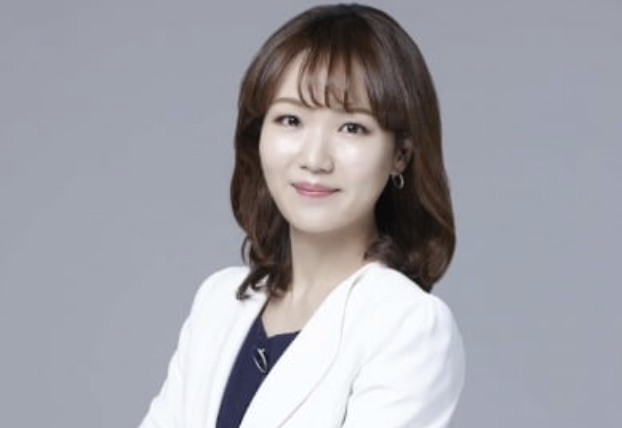  국회의원 홍정민 프로필 나이 고향 학력 이력 남편 자녀