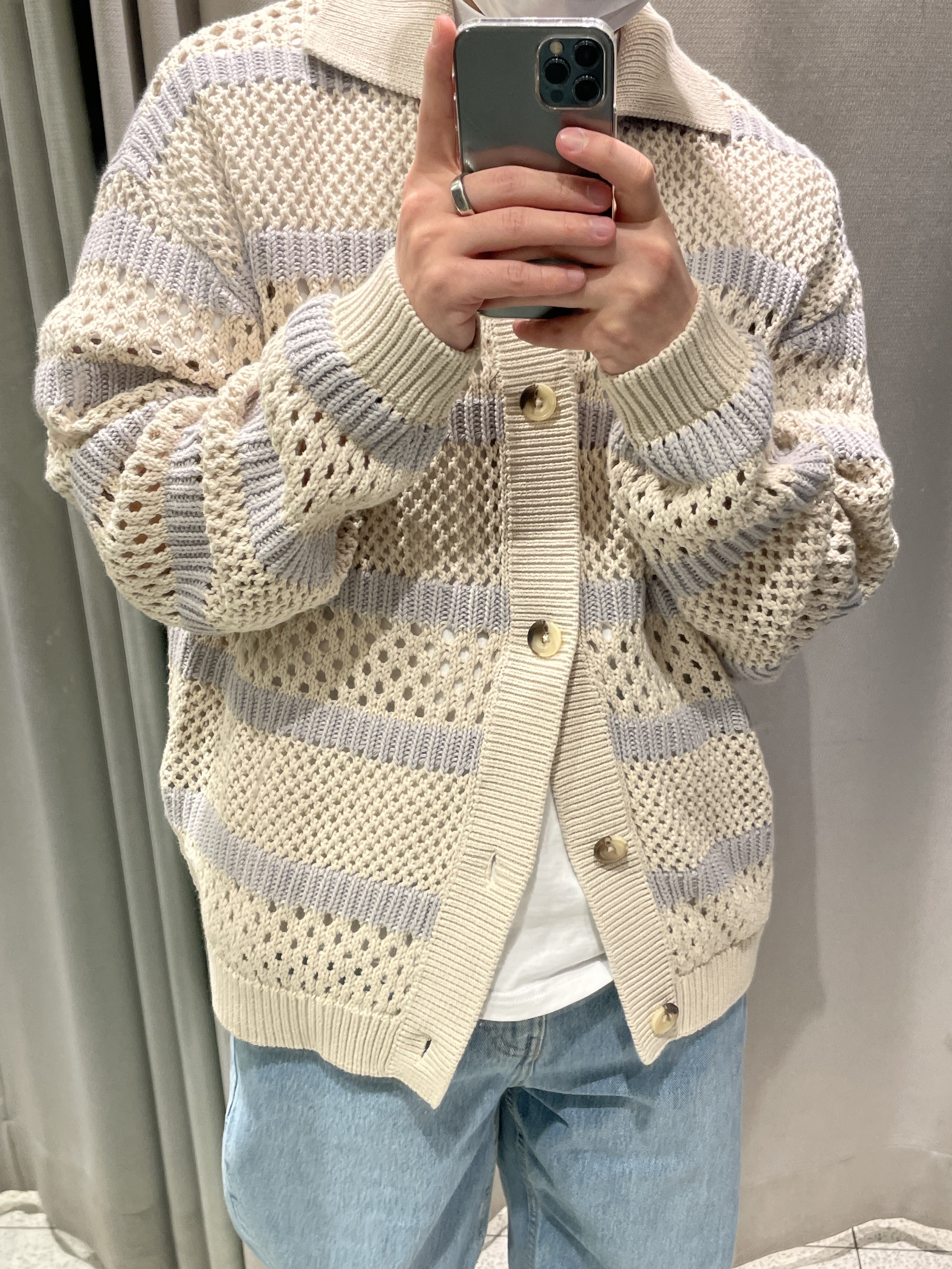 자라(ZARA) 23SS 남자 신상 16