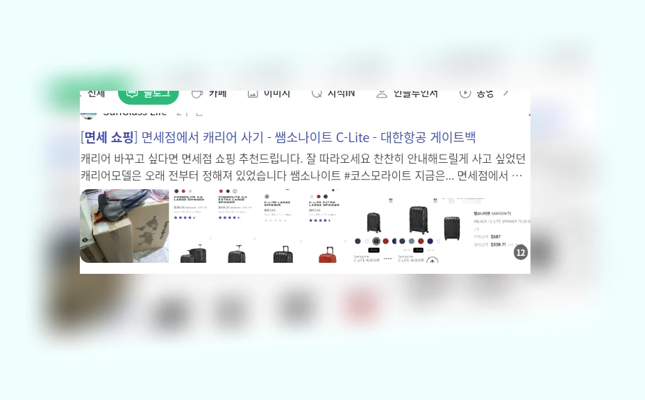 면세 쇼핑_1_subsection