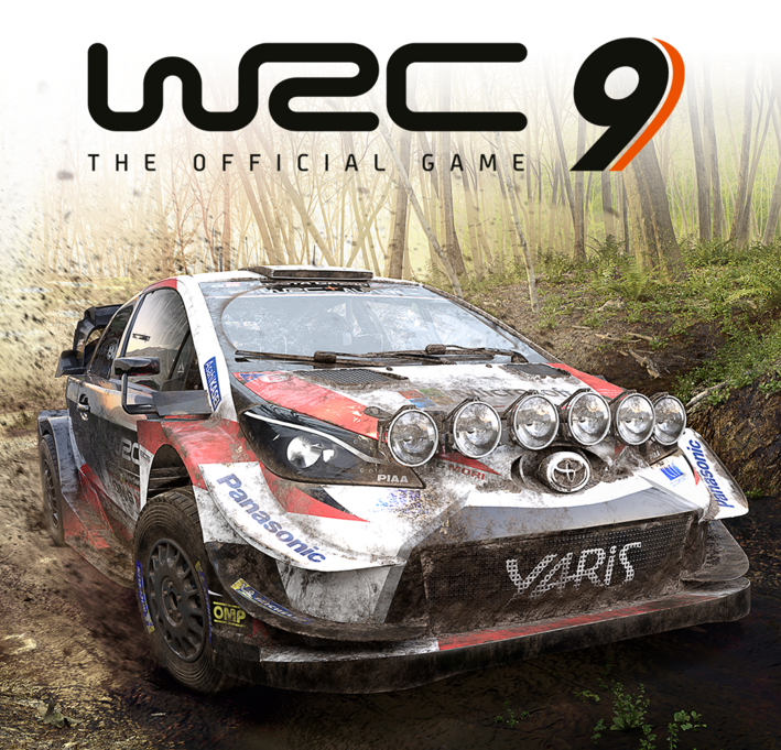  [PS5/PS4/NDS]국제 자동차 연맹 공식 라이센스 'WRC9 FIA 월드 랠리 챔피언쉽' 가을 발매 예정과 게임정보