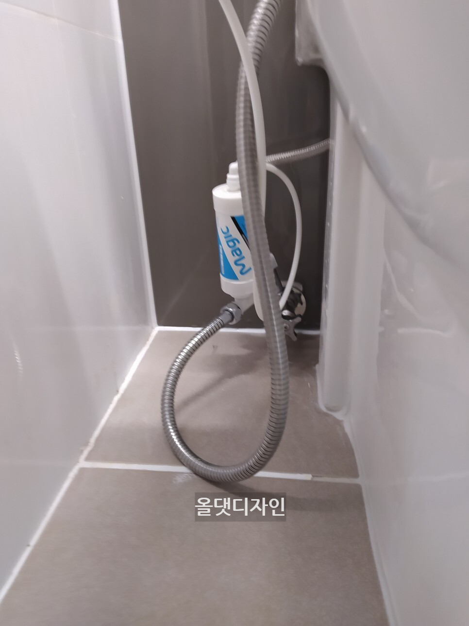[고양 삼송 아이파크] 욕실 타일 12