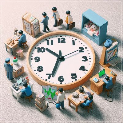 일용근로소득자
