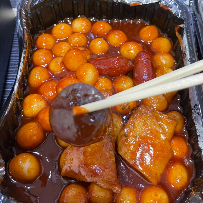 떡참 메뉴 순대