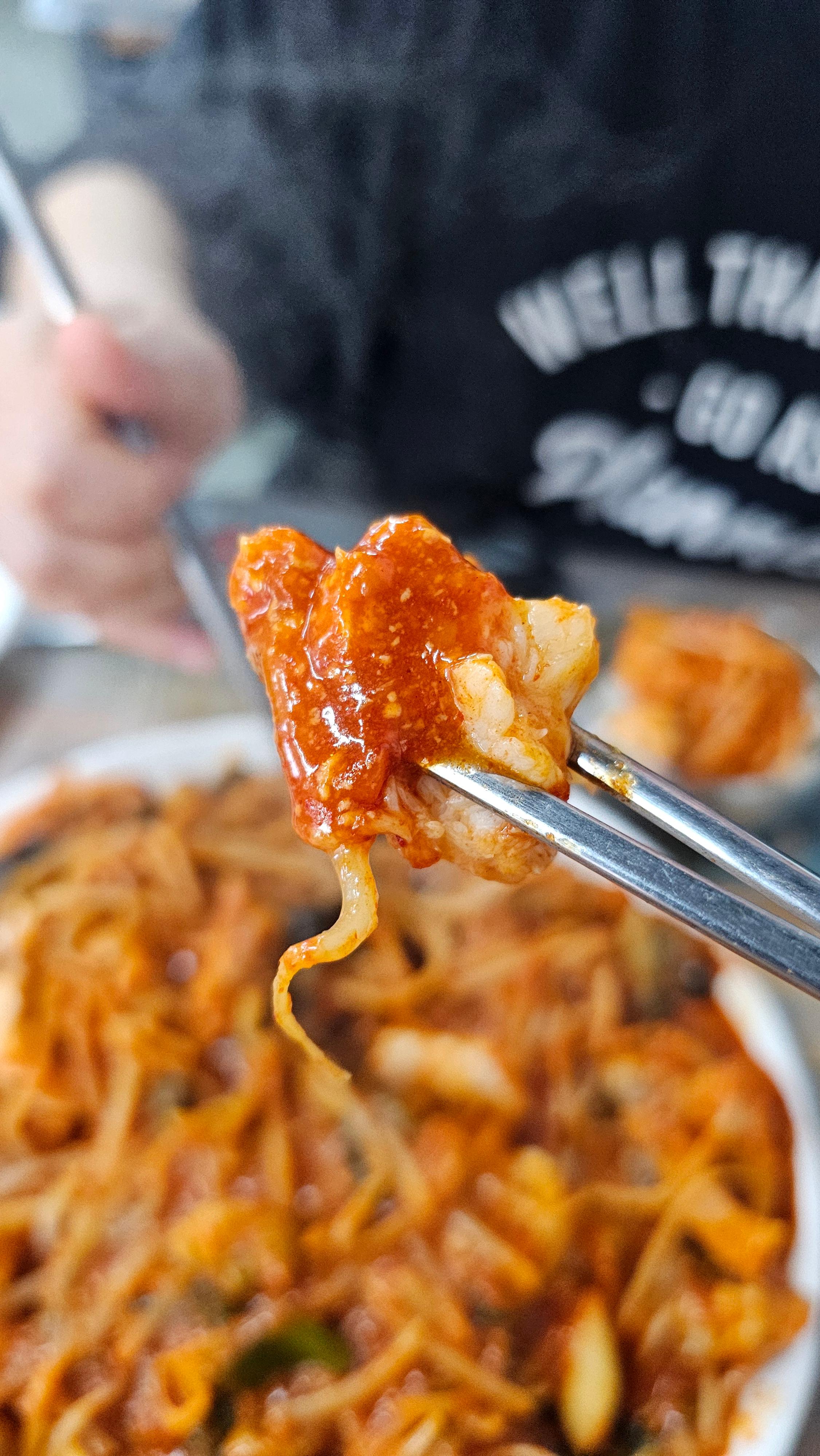 칠암회 사진 5