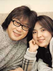  전영록 이혼 후 어려운 생활과 재혼 부인 임주연