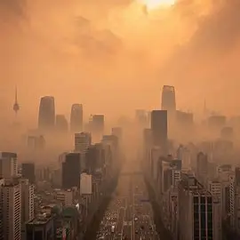 미세먼지 관련주