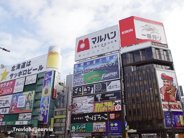 삿포로 겨울여행_1_subsection