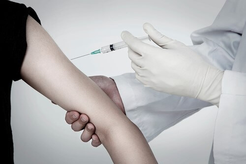 대상포진 예방접종 부작용
