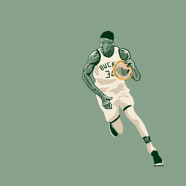  야니스 아데토쿤보(Giannis Antetokounmpo)는 어떤 선수인가