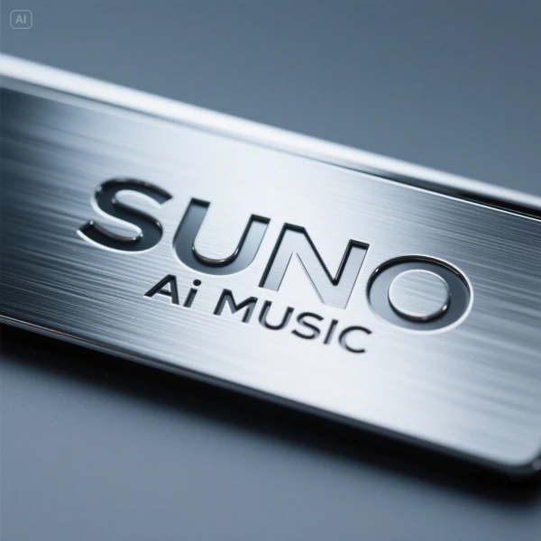 AI가 만들어주는 음원 사이트 SUNO
