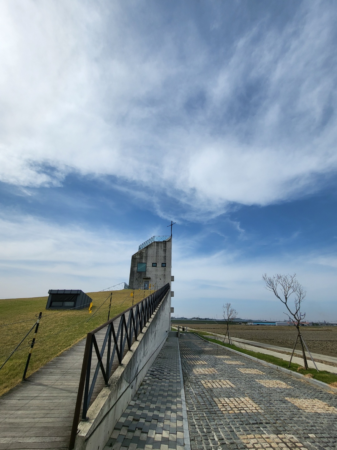 당진 여행 필수 코스 신리성지 : 천주교 대표 성지, 아름다운 순례지, 당진 가볼만한 곳
