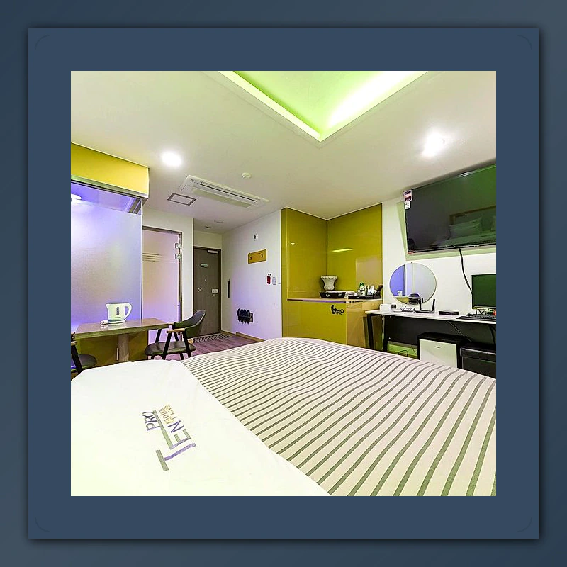 옥천 카페밀펜션 (Okcheon Cafe Mill Pension)_1