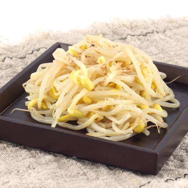 콩나물 맛있게 만드는법 16