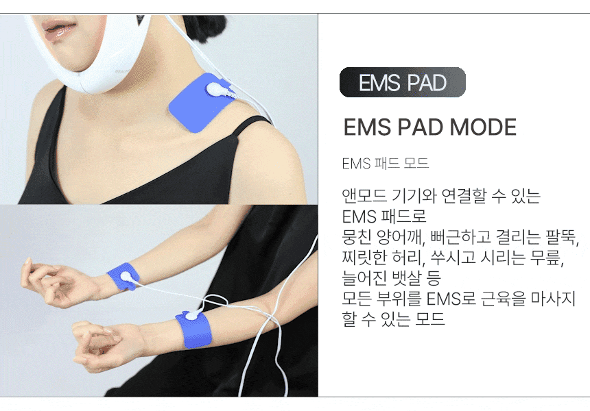 LEDPAD