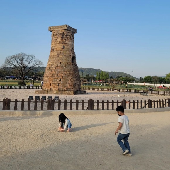 국립 경주 박물관 아이들과 경주여행 : 3년만의 경주. ㅡ 소노벨경주, 47