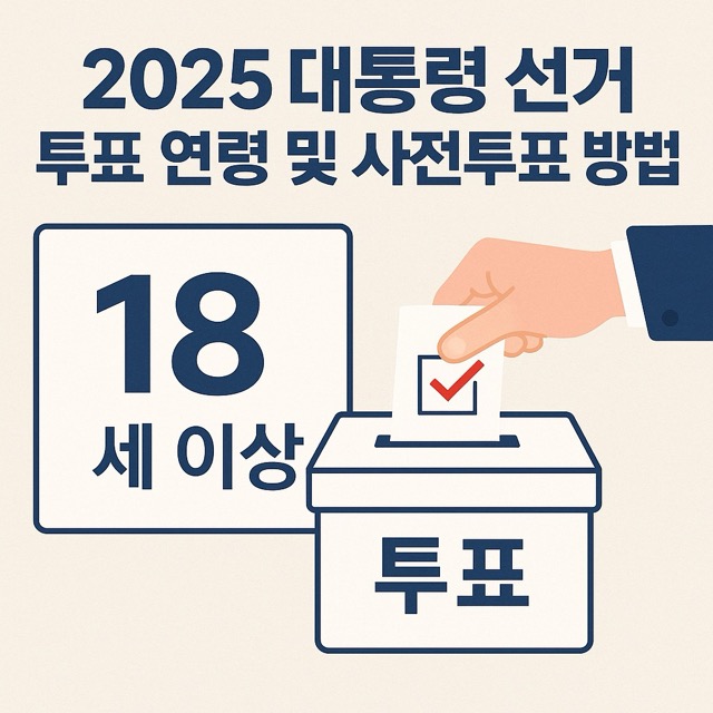 제21대 대통령 선거 사전투표