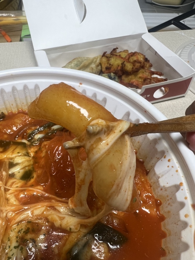 불스떡볶이 이미지
