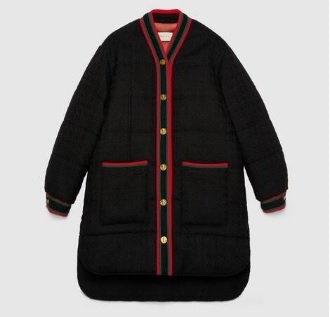  [구찌여자옷] 세계적인 브랜드 구찌 GUCCI, 구찌 아우터웨어 종류와 구찌 아우터웨어에 대한 소개입니다.
