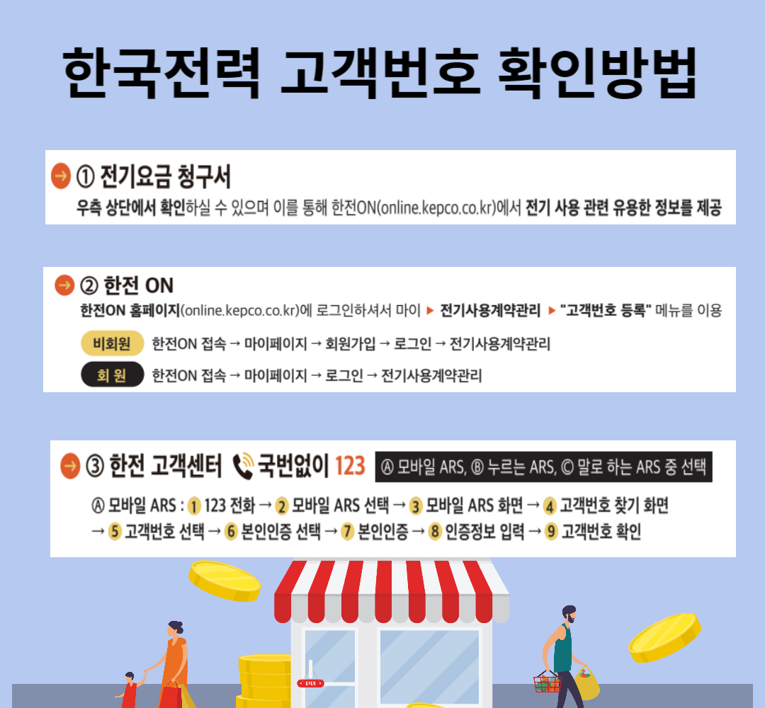 소상공인 전기세 지원