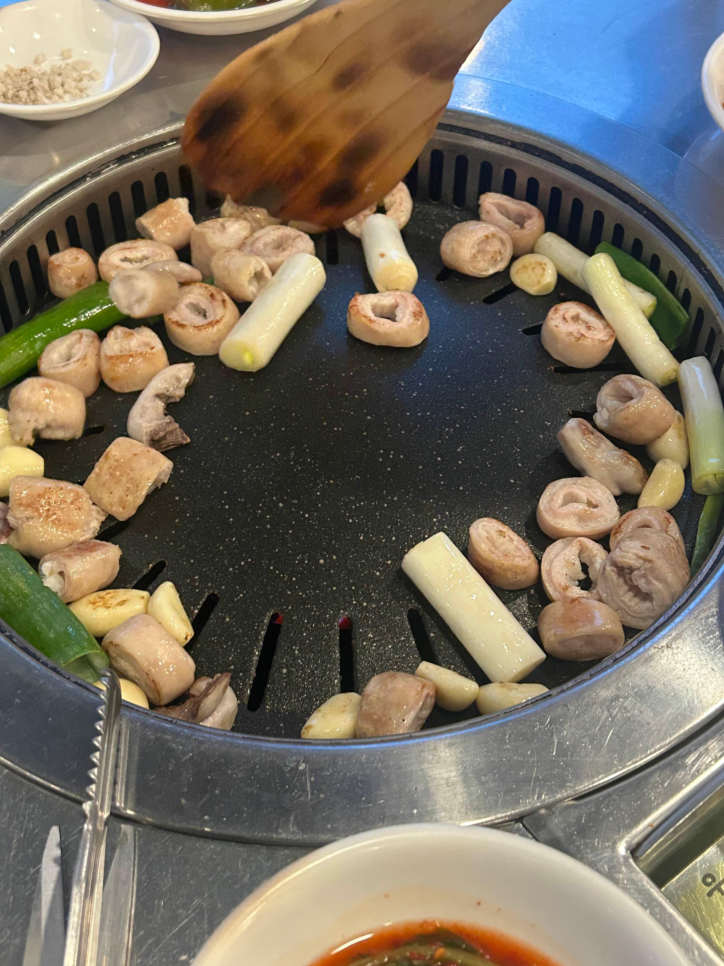 삽교할머니곱창 2