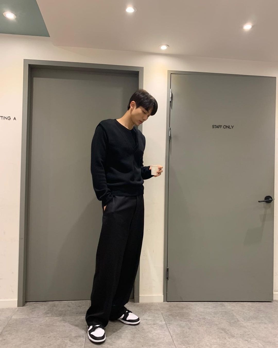  임슬옹 인스타 업뎃