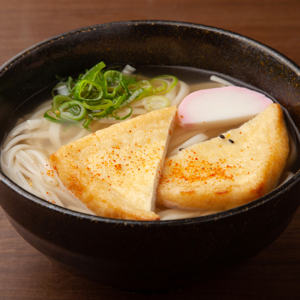 kitune udon