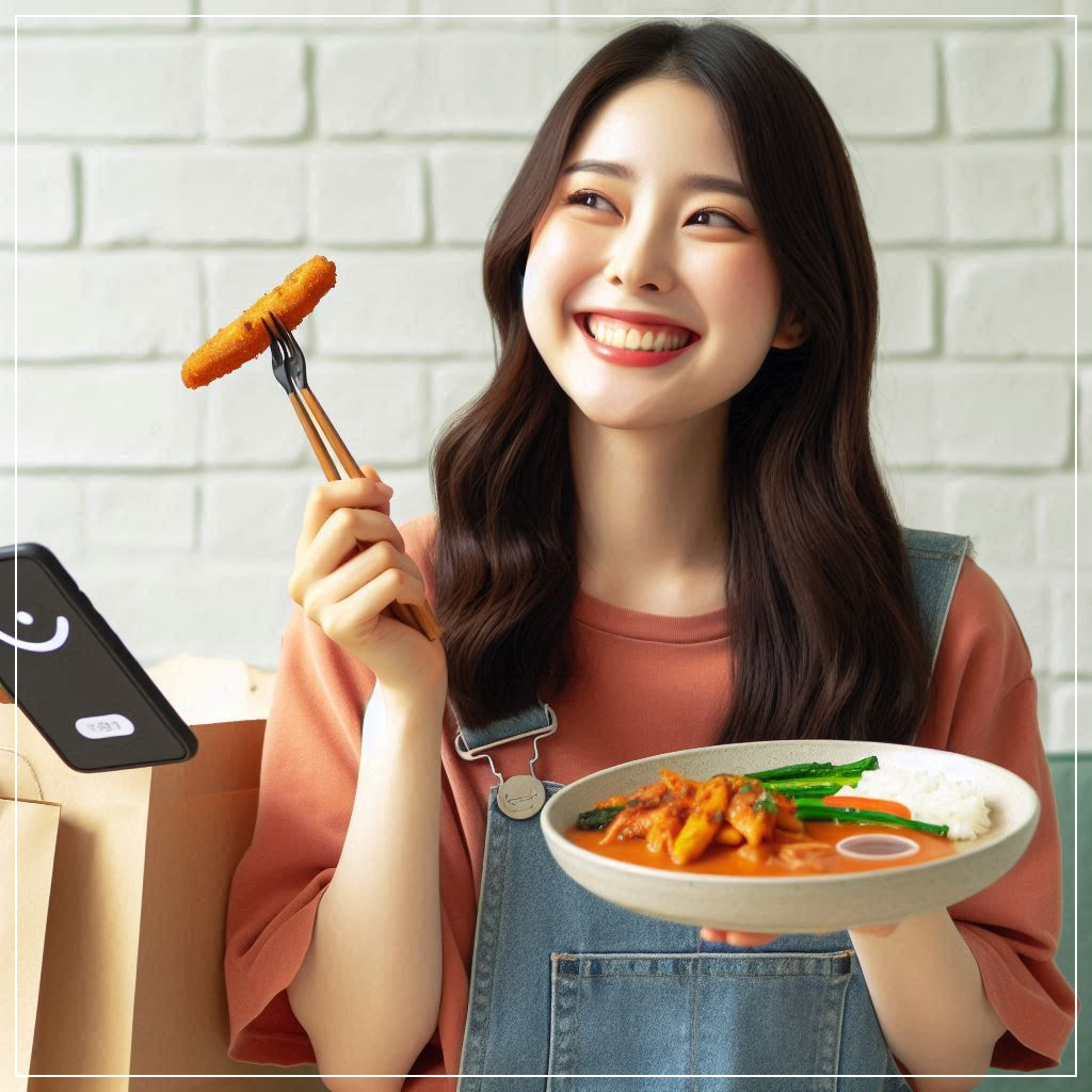 2025년 가성비 배달음식 추천, 가성비 좋은 배달앱까지