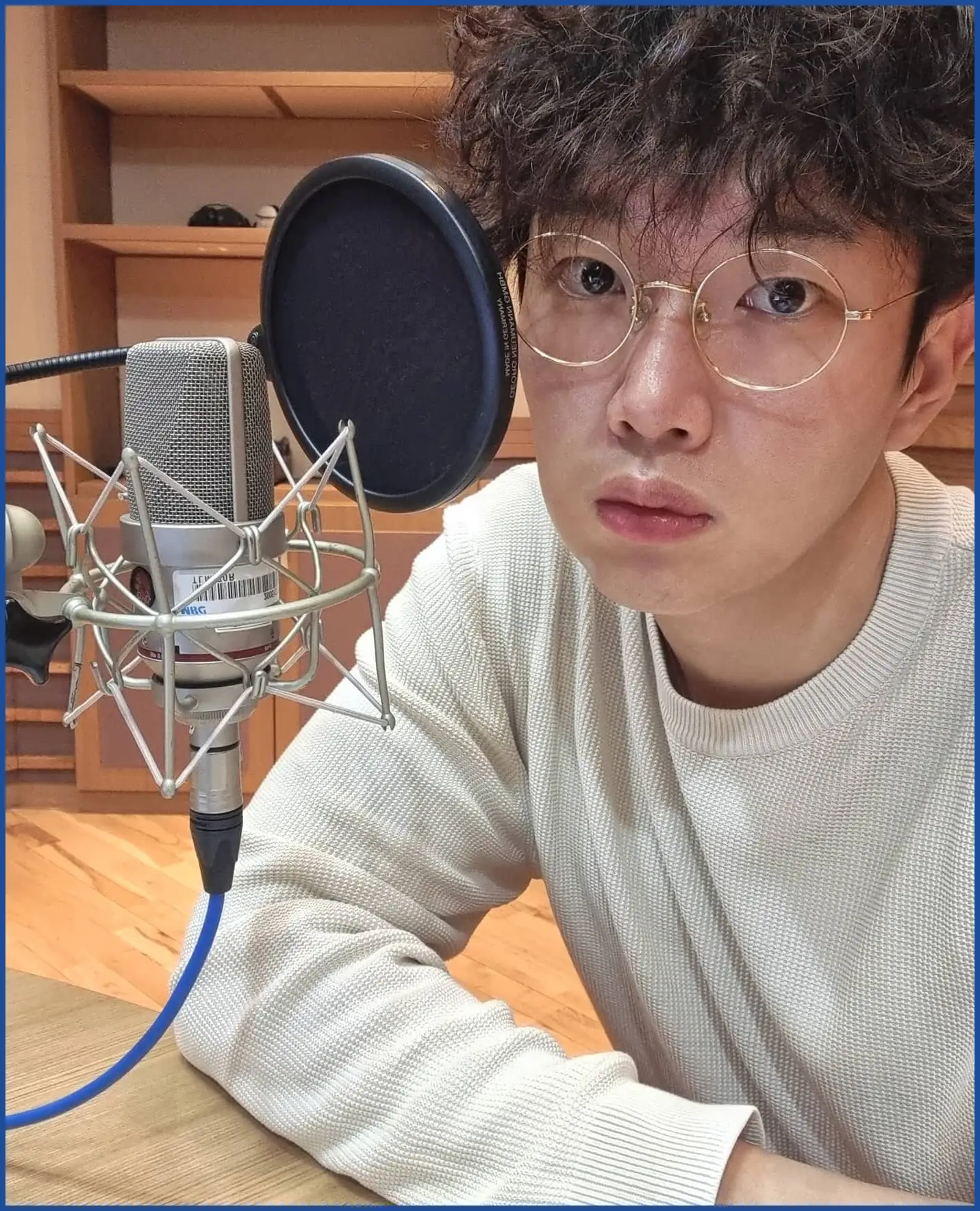 장성규 아나운서 나이 프로필10