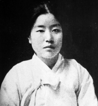 나혜석(1896~1948)