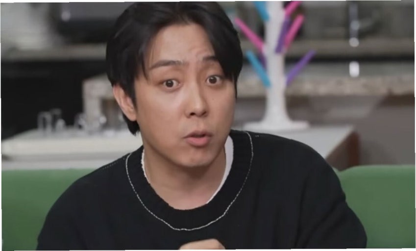 연예계 게임 마니아들의 &amp;#39;현질&amp;#39; 대결