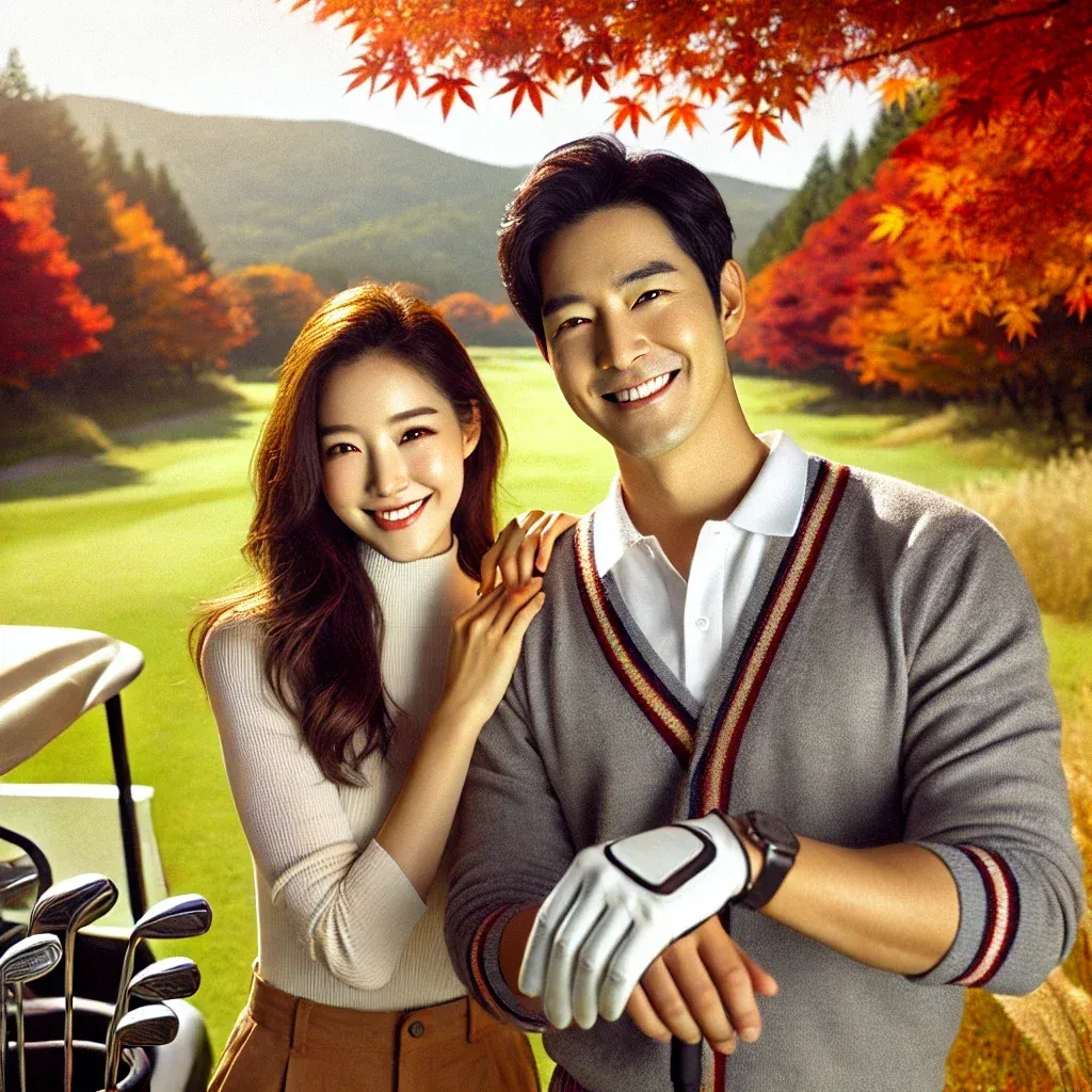 고창cc 1박 2일 골프 패키지 가격 및 날씨 (12월 31일)