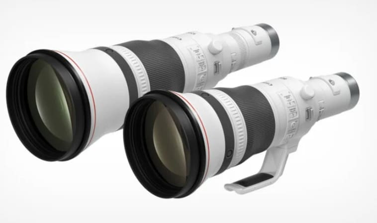 가장 비싼 카메라 렌즈 5가지 VIDEO: The 5 Most Expensive Camera Lenses in Production Today
