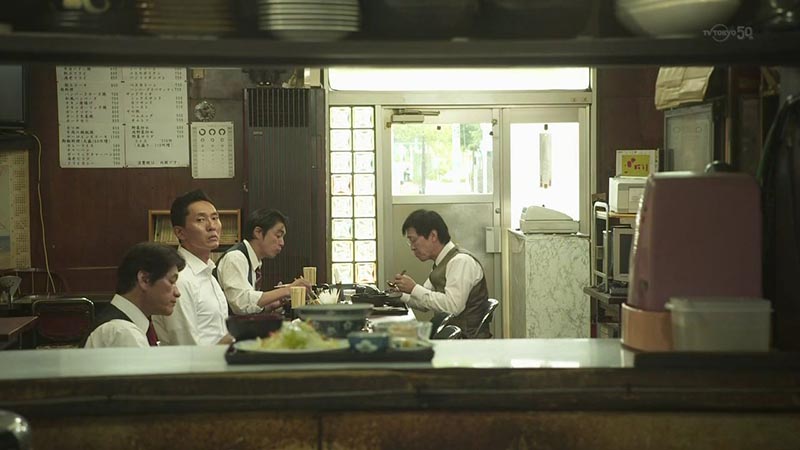 孤独のグルメ Season 4 10話