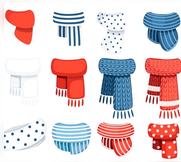 옷차림 어떻게 입어야 할까? 계절별 기온별 날씨 8