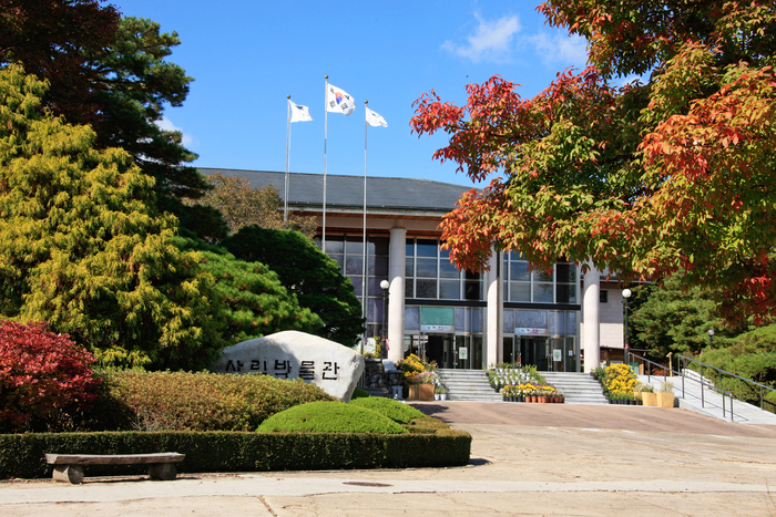 국립수목원 이미지