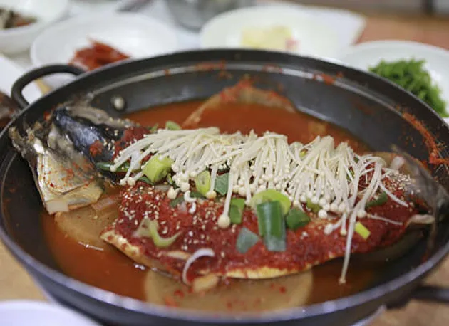 일직식당