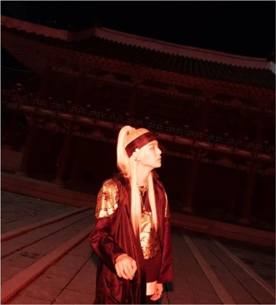 이시연한복 이미지