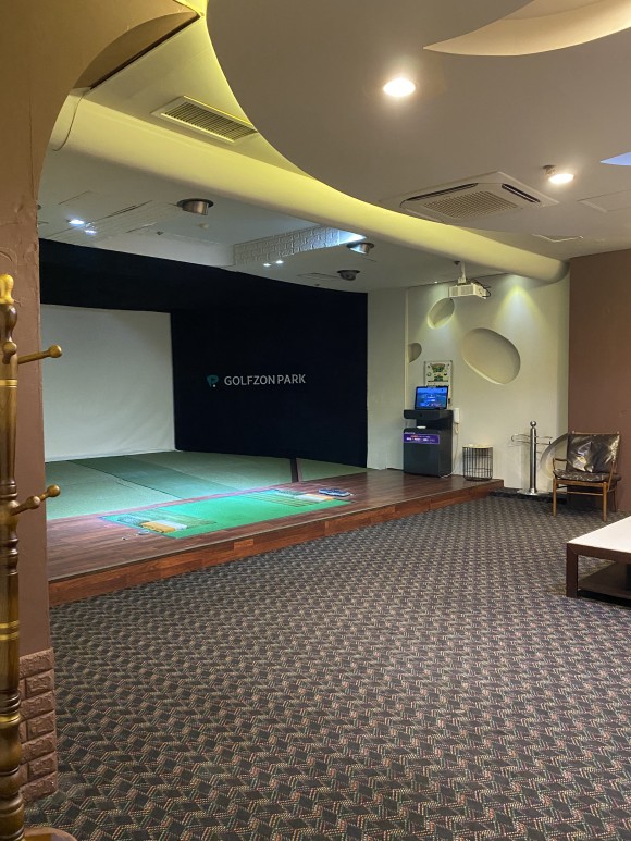 송도 드림시티 송도 골프존파크 13