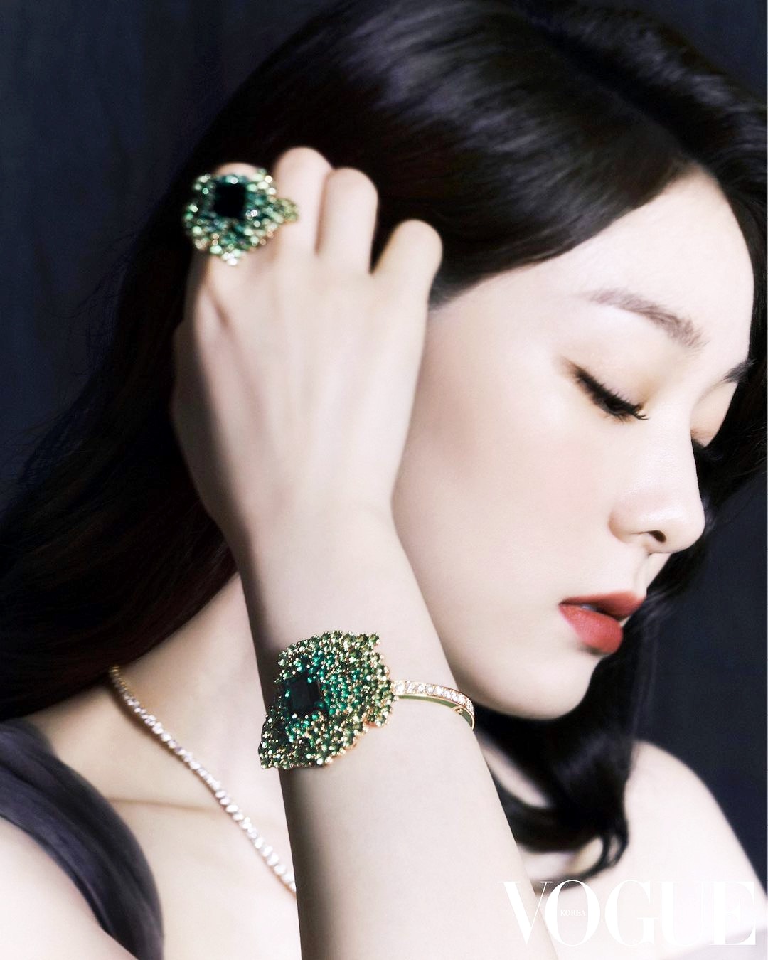 김연아 결혼 프로필 고우림 나이