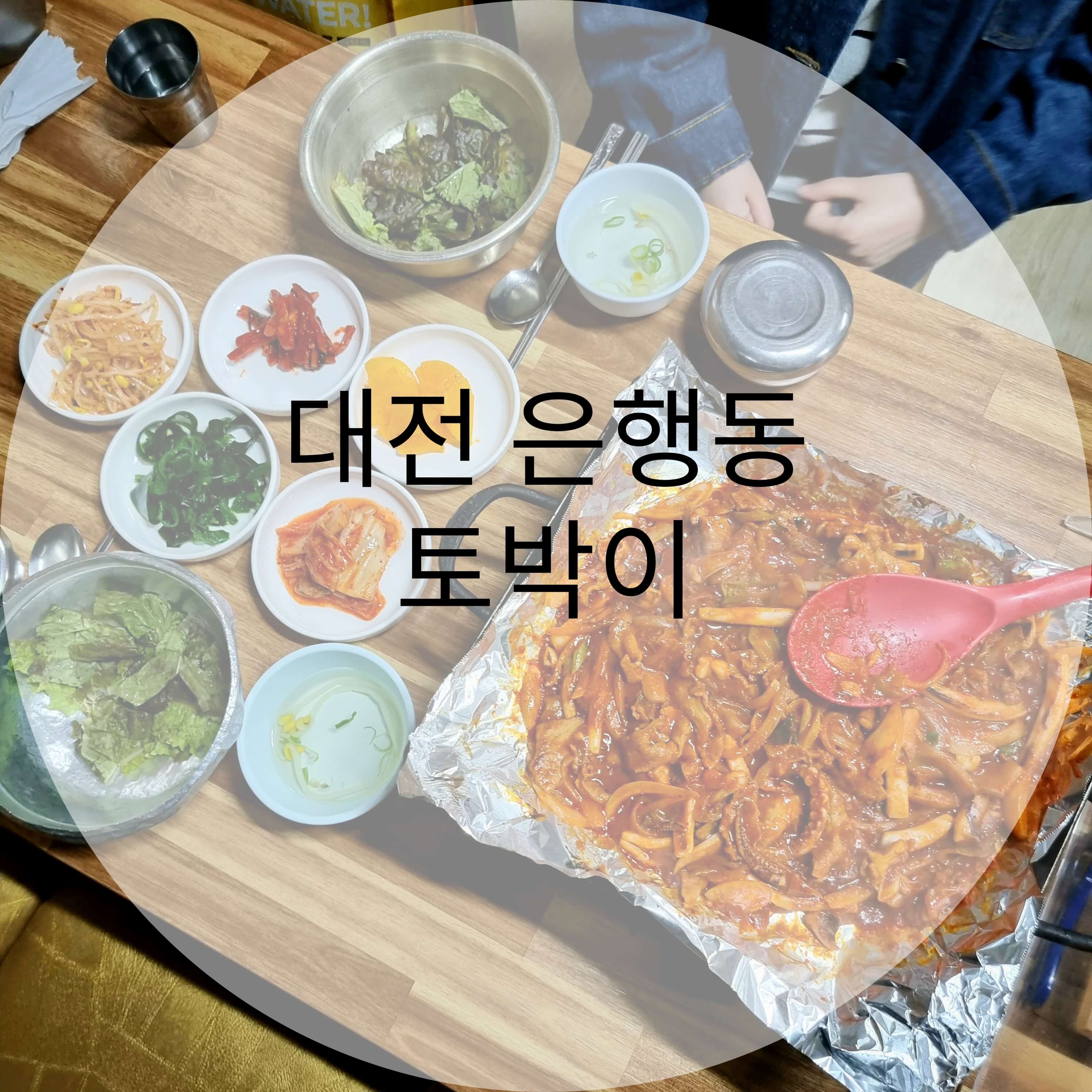 토박이