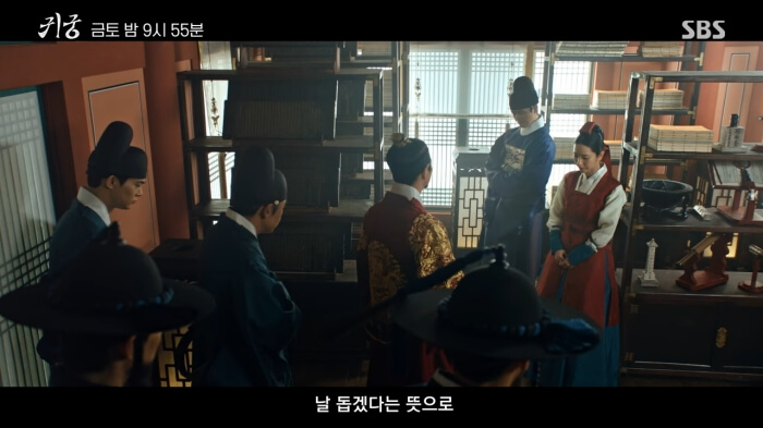 이정여리