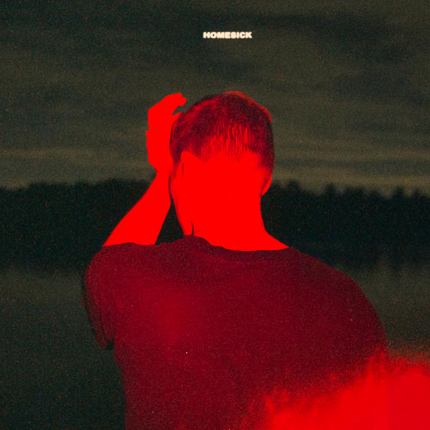  Trevor Daniel - Falling