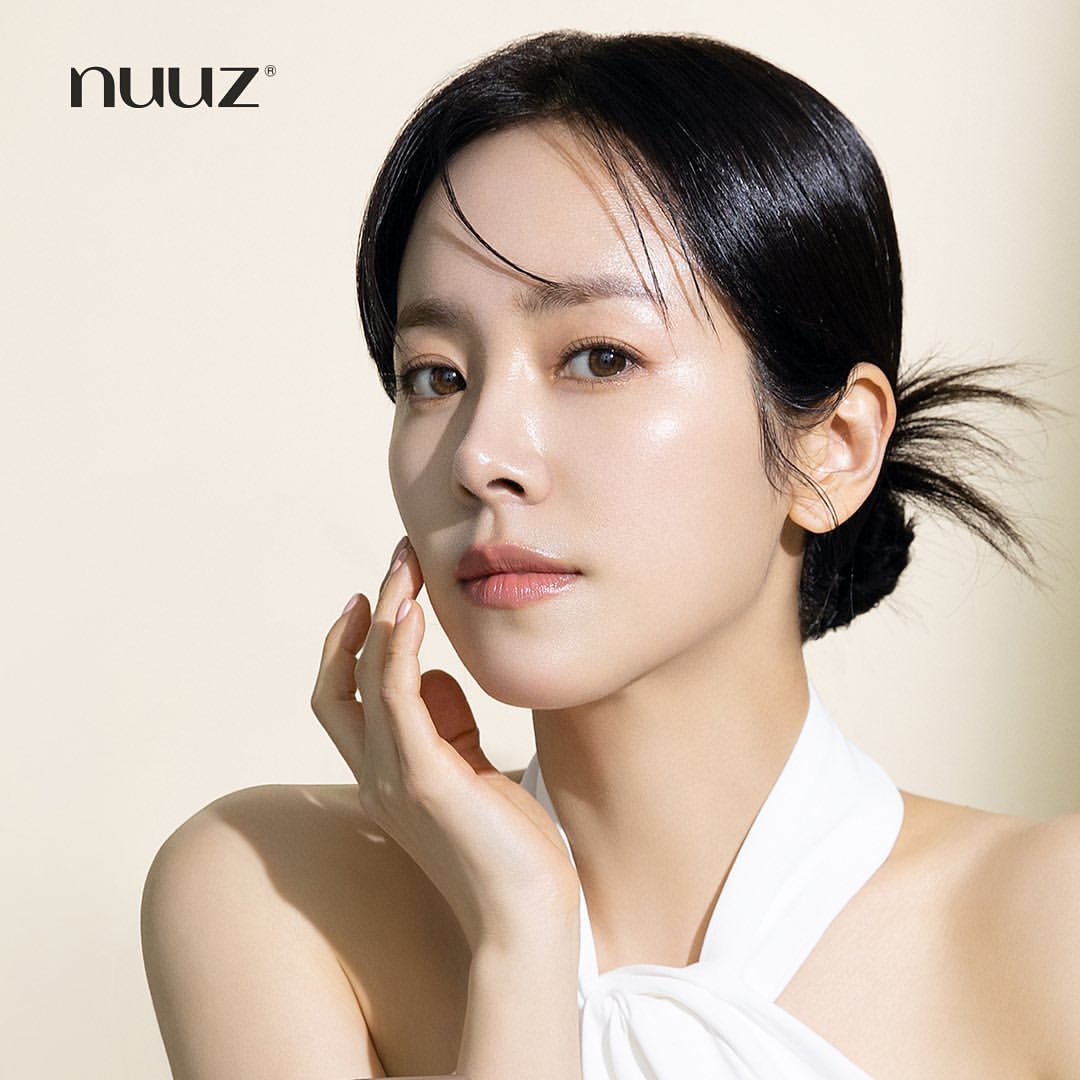 한지민 뉴즈(NUUZ) 화보