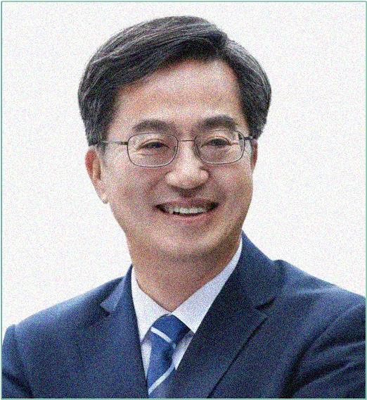 김동연