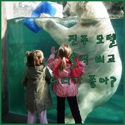 진주 모텔 완전 비교! Jinju C