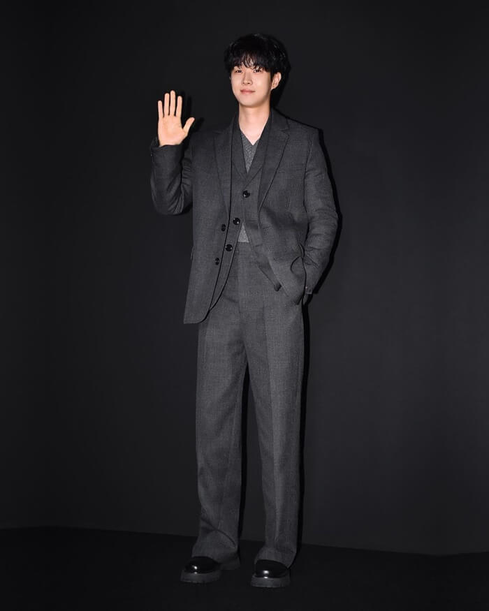 최우식 - 프로필