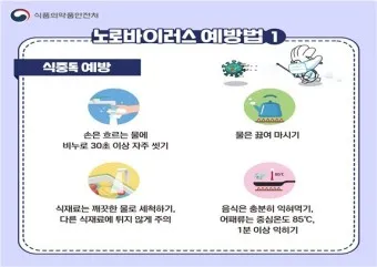 노로바이러스 증상 빠르게 대처하는 방법_4